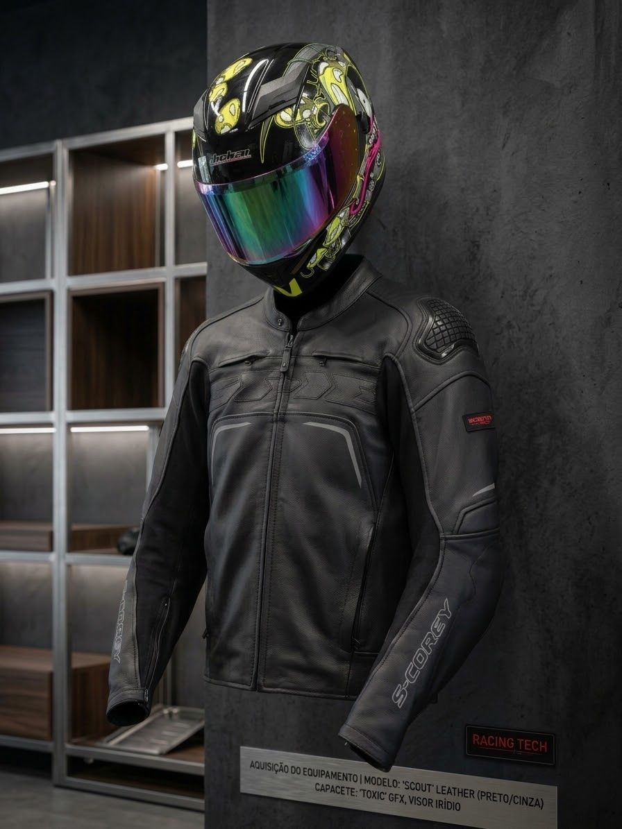Supporti a parete: Motorrad Helm halterung – Nuovo (secondo la descrizione) da Dättwil AG venduto da Ruiazevedo 1