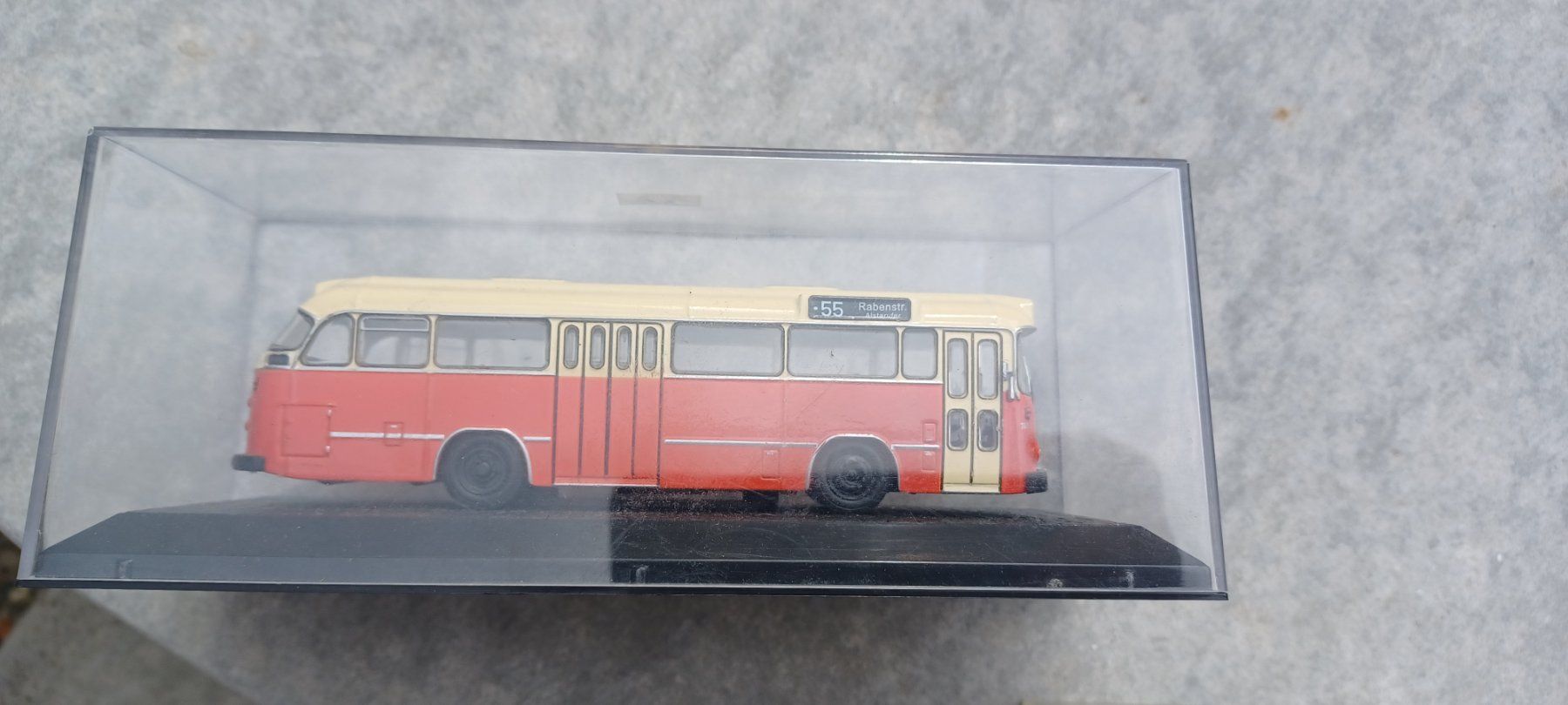 Saurer Modellautos: 2 Modellautos – Neu und originalverpackt aus Niederneunforn von Herrera 2