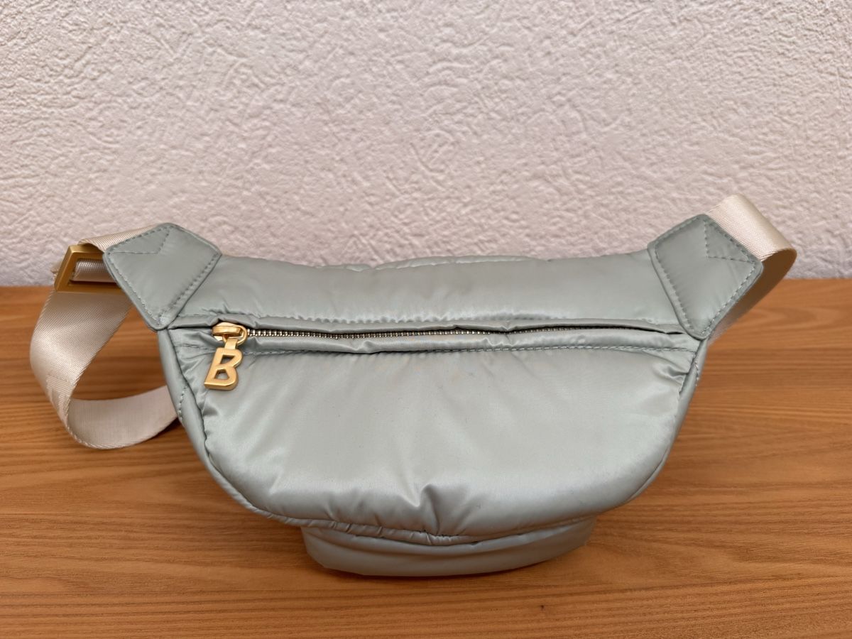 Bogner Borse: Bogner Gürteltasche Minze Neu – Nuovo (secondo la descrizione) da Zollikerberg venduto da agasha 5