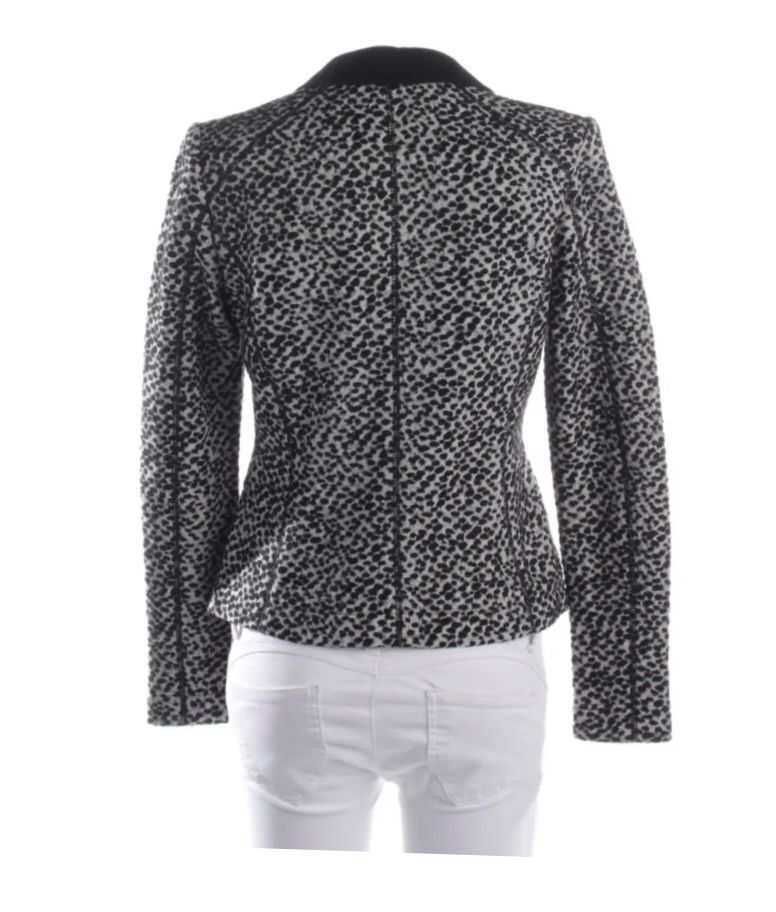 Luisa Cerano Giacche: LUISA CERANO Blazer Gr. 36 – Usato da Jona venduto da Flamingoo 4