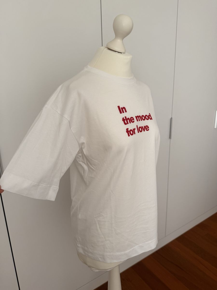 T-shirts: T-Shirt Onesize Dixie Weiss, NEU – Neuf avec emballage d'origine à Stansstad par InStyle8 6