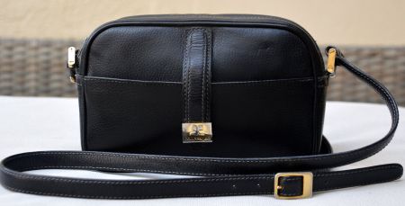 Tasche Courrèges sac Vintage