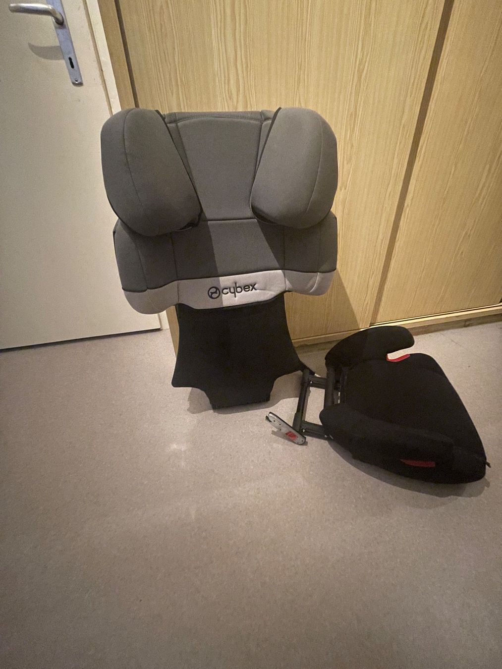 Cybex Sièges auto: Cybex – D'occasion à Brügg BE par mat_wcz7 2