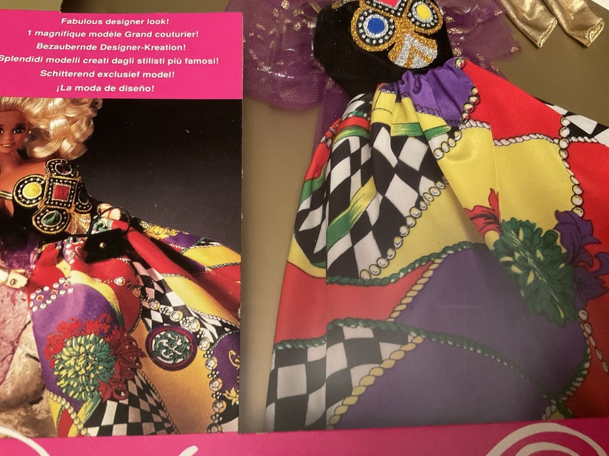 Bambole: Barbie 1992 – Nuovo (secondo la descrizione) da Herbriggen venduto da Sehrazade 2