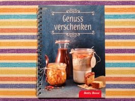 Betty Bossi💥🌞Genuss verschenken