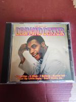 CD - Desmond Dekker – The Best Of (Reggae, Rocksteady, Ska)