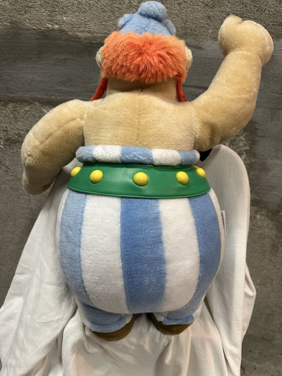 BD: Obelix comic – D'occasion à Reinach AG par rares75 3