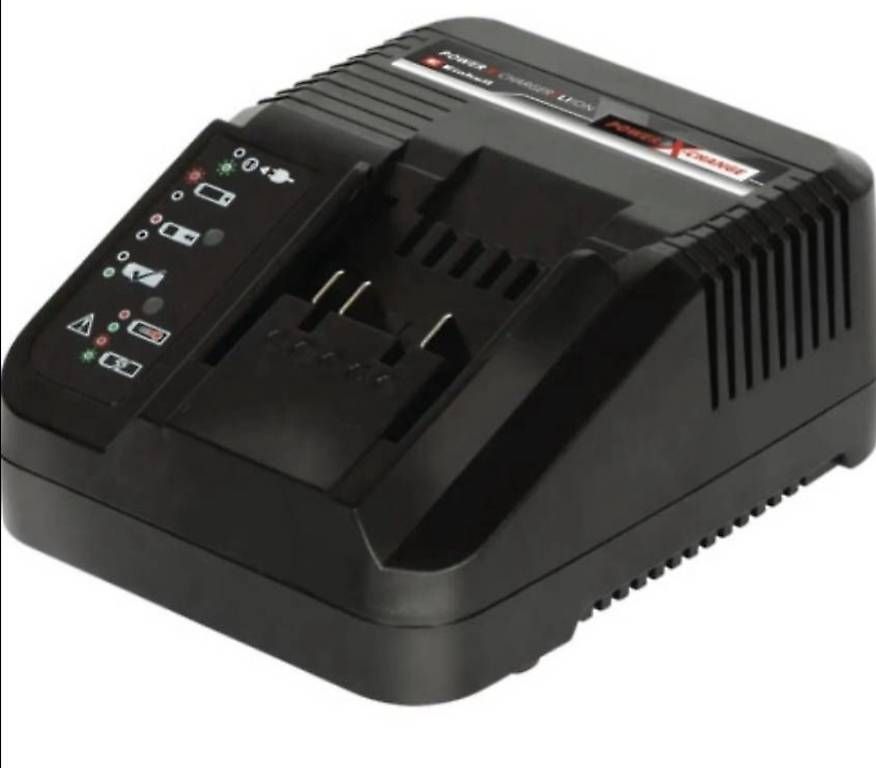 Caricatori & Batterie: Ladegerät Einhell Power X-Change 18V (3 A) PXC – Usato da Pfungen venduto da nicky79 1