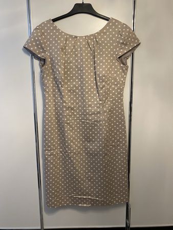 Cocktail Kleid von Comma Gr.40