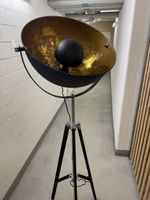 Exklusive Designer-Stehlampe