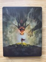 Dragon's Dogma 2 - Steelbook Edition (PS 5)