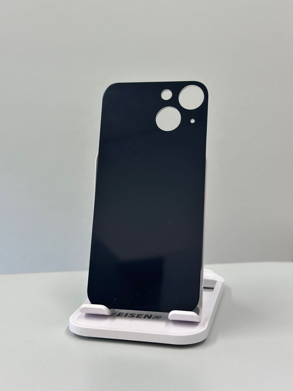 Coques & Protection écran: Vitre Cache Arrière iPhone 13 Mini Vert – Neuf avec emballage d'origine à Zug par ElPhone 1