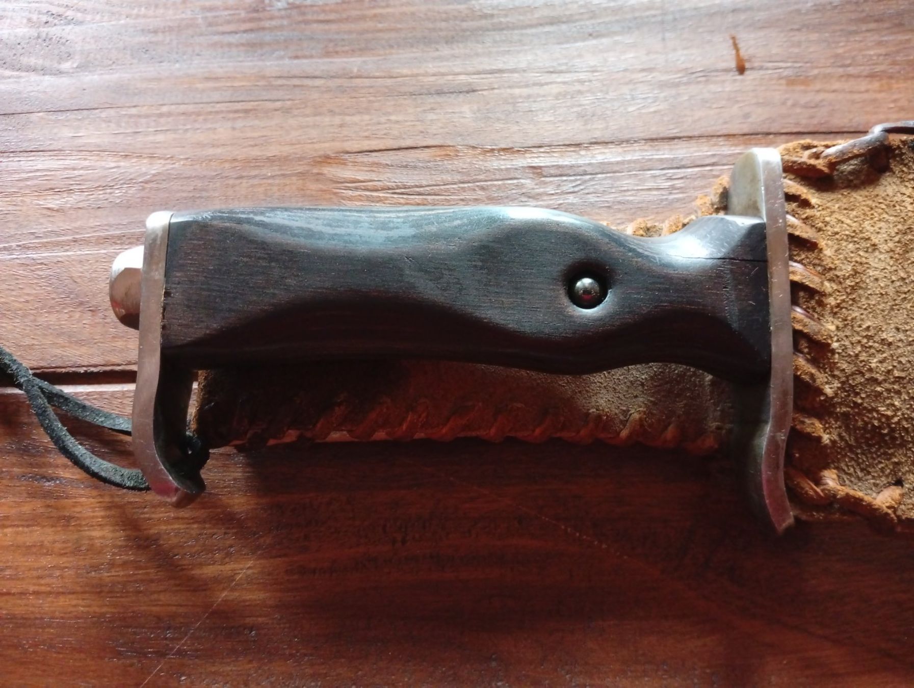 Accessori: Original Bowie knife – Usato da Perrefitte venduto da 36B 4