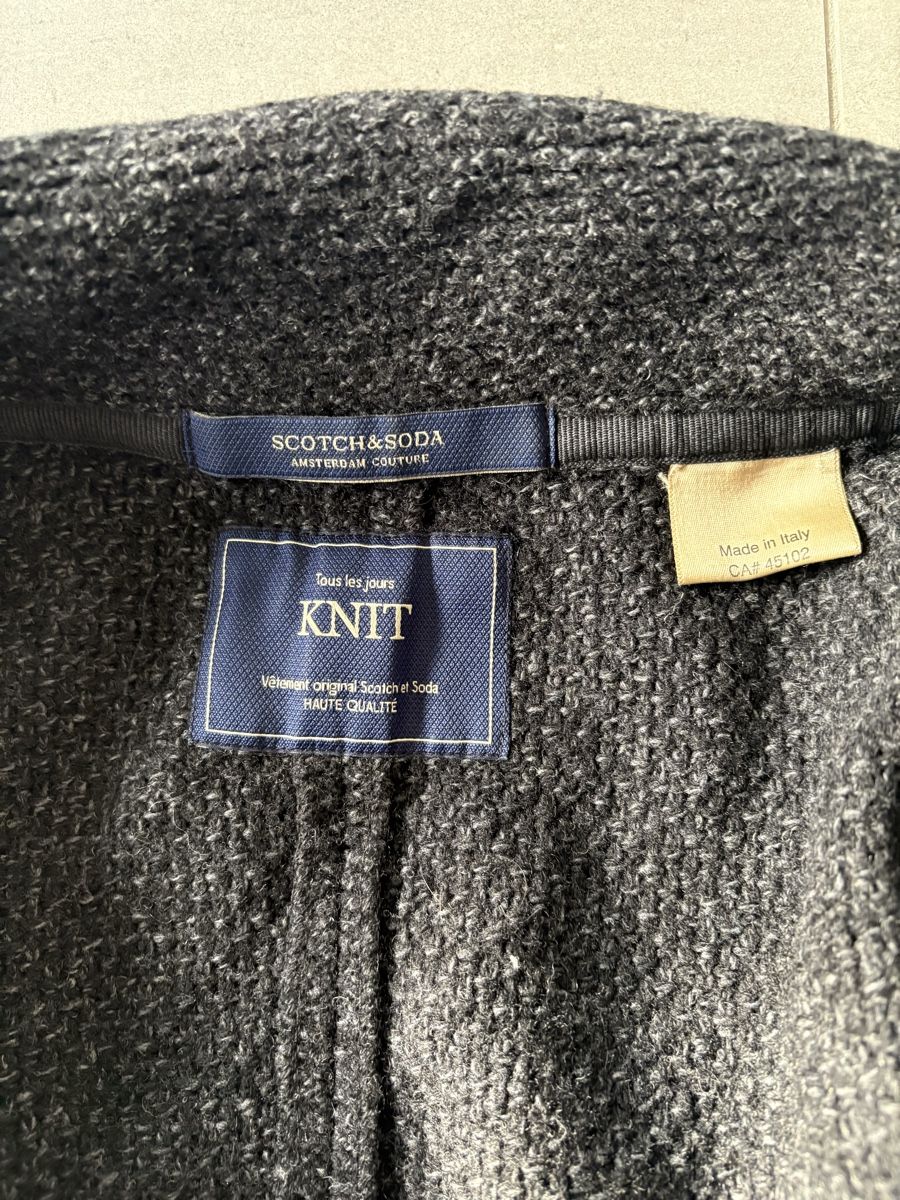 Cappotti: Wintermantel von Scotch & Soda – Usato da Binningen venduto da Dorlaa 2