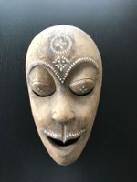 Indonesische Maske