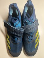 Adidas CrazyPower Powerlifting-Schuhe Grösse 42