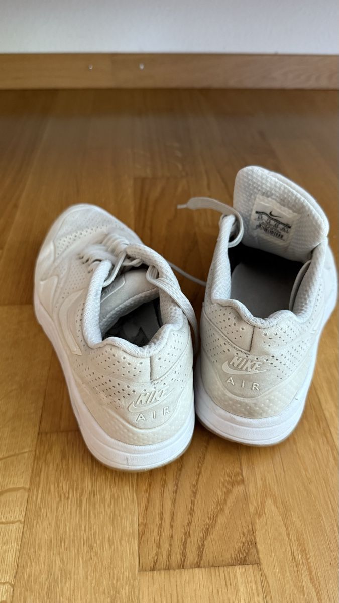 Nike Scarpe da uomo: Nike Air Max – Usato da Urdorf venduto da jus1991 2
