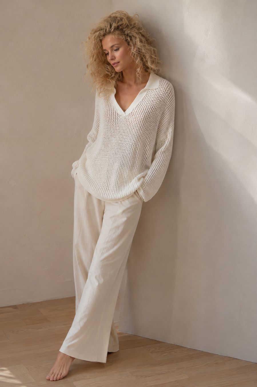 Pulls & Sweat-shirts: Neuer wunderschöner Pullover von TALUNA Gr.L – Neuf avec emballage d'origine à Oberwil-Lieli par Svetlana28 1
