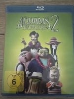 The Addams Family 2 Blu-ray FSK 6 neu