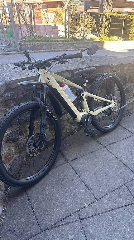 Focus Biciclette: E bike Focus Thron 2 6.8 – Usato da Erlenbach i. S. venduto da and_ch55