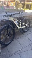 E bike Focus Thron 2 6.8