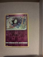 Pokémon Karte Nebulak 083/202 Reverse Holo deutsch