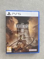 Jeu PS5 Little Nightmares III état neuf