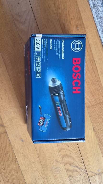 Alle Werkzeuge: Bosch Professional GO 3 – Gebraucht aus Bern von tia007_82 4