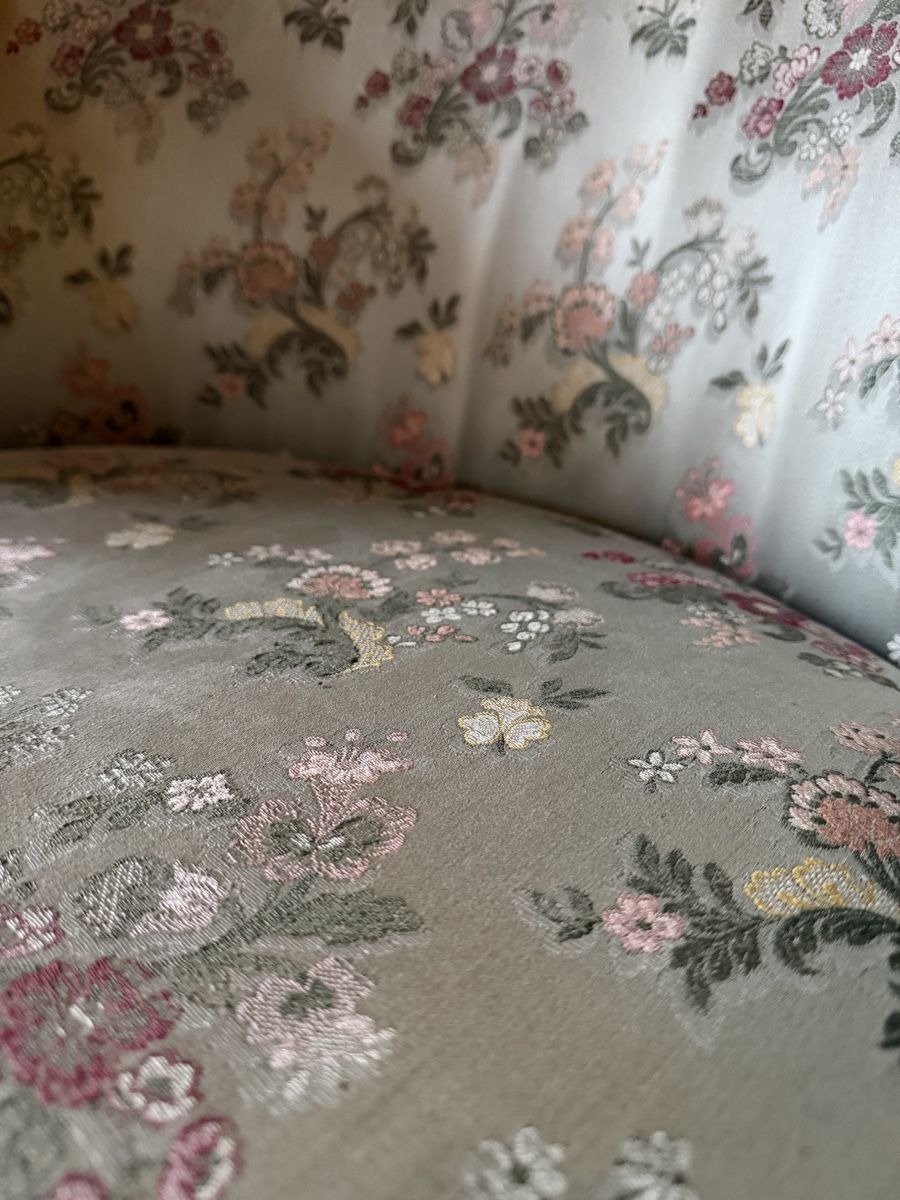 Poltrone: Sessel - Stilmöbel Louis XV – Usato da Rickenbach ZH venduto da simms 8