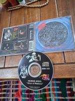 morbid angel- altars of madness
