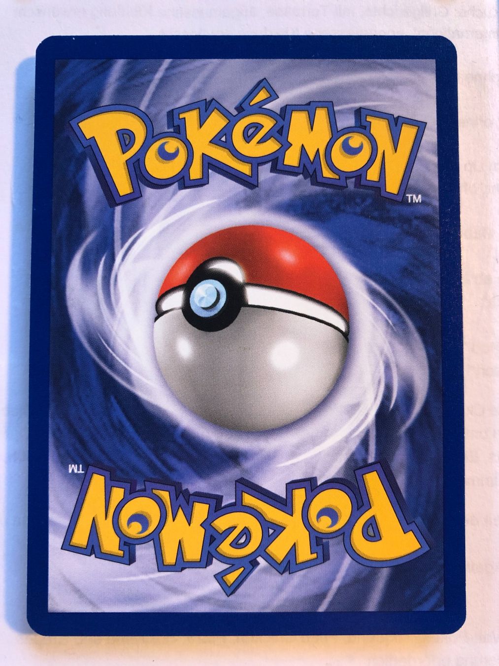 Cartes à collectionner: Oddish 1st Team Rocket - MINT - ab 1.- – D'occasion à Giubiasco par dan_pr8b 4