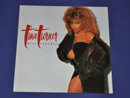 LP Tina Turner - Break Every Rule
