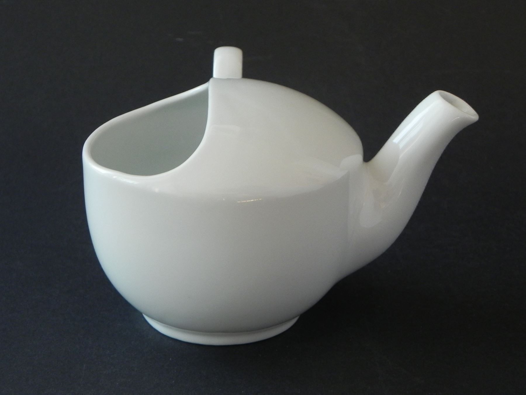 Tassen: Alte Schnabeltasse - Langenthal 1937 – Neu (gemäss Beschreibung) aus Zürich von LodgE-21 2