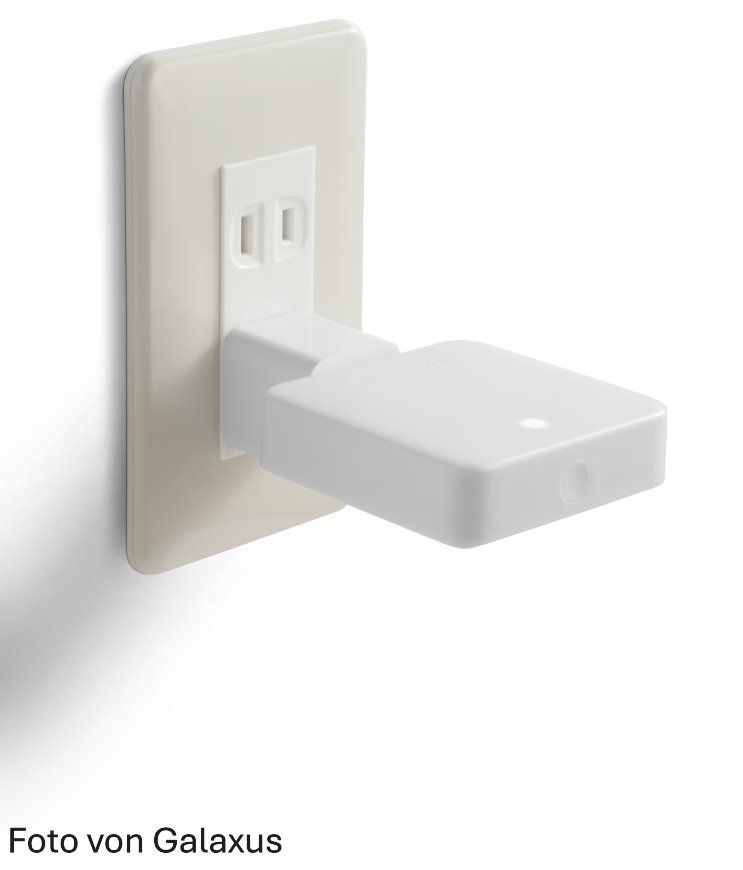 Switchbot Interrupteurs: SwitchBot Hub Mini – Neuf (Voir description) à Zürich par Restwert_Zuerich