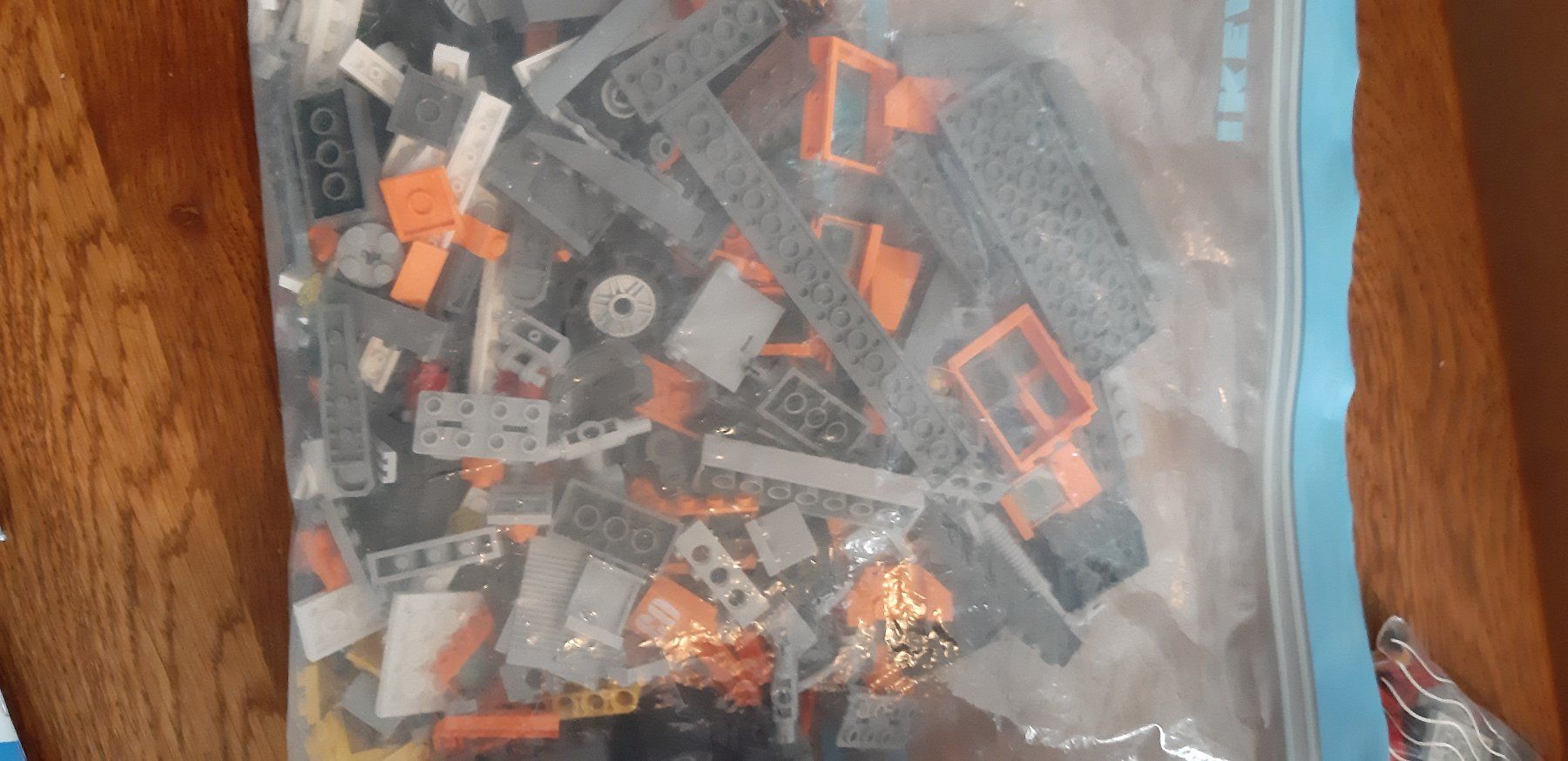 Lego Kit di costruzioni: Lego Technic Ultra Light Helikopter 42057 – Usato da Maschwanden venduto da summernight7 5