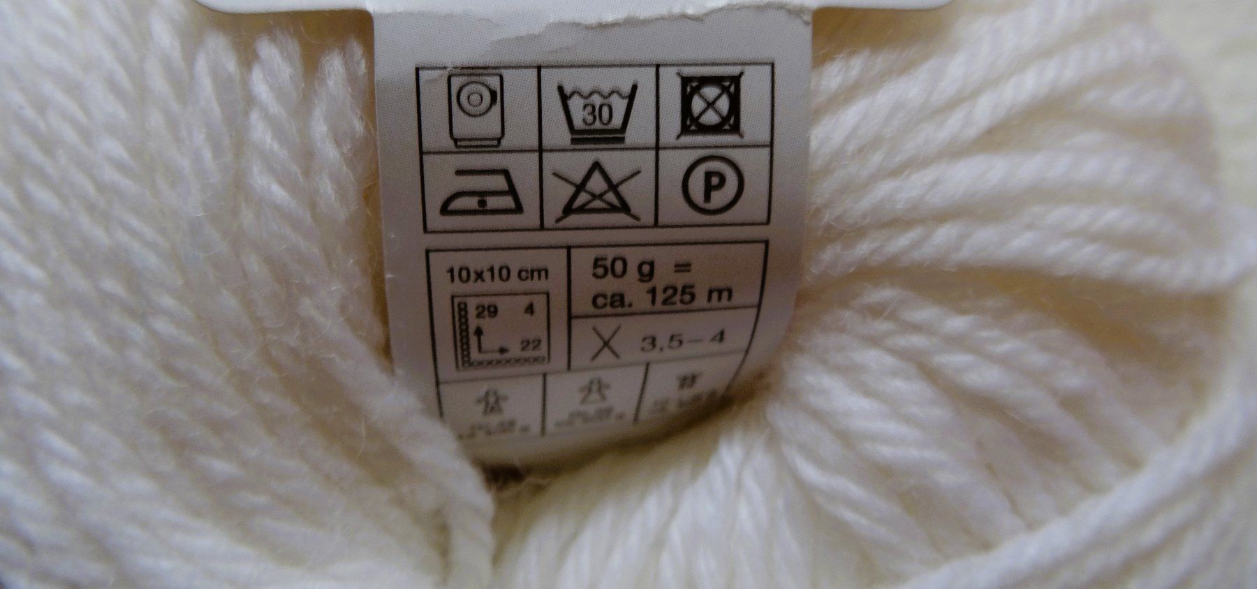 Laine: Merino Wolle – Neuf (Voir description) à Gossau SG par oreliefredy 3