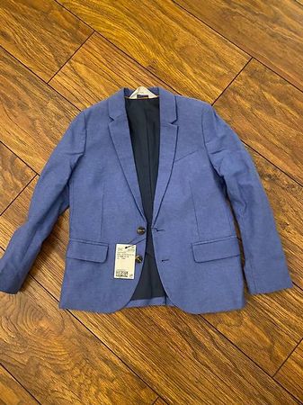 Blazer garçon taille 128 