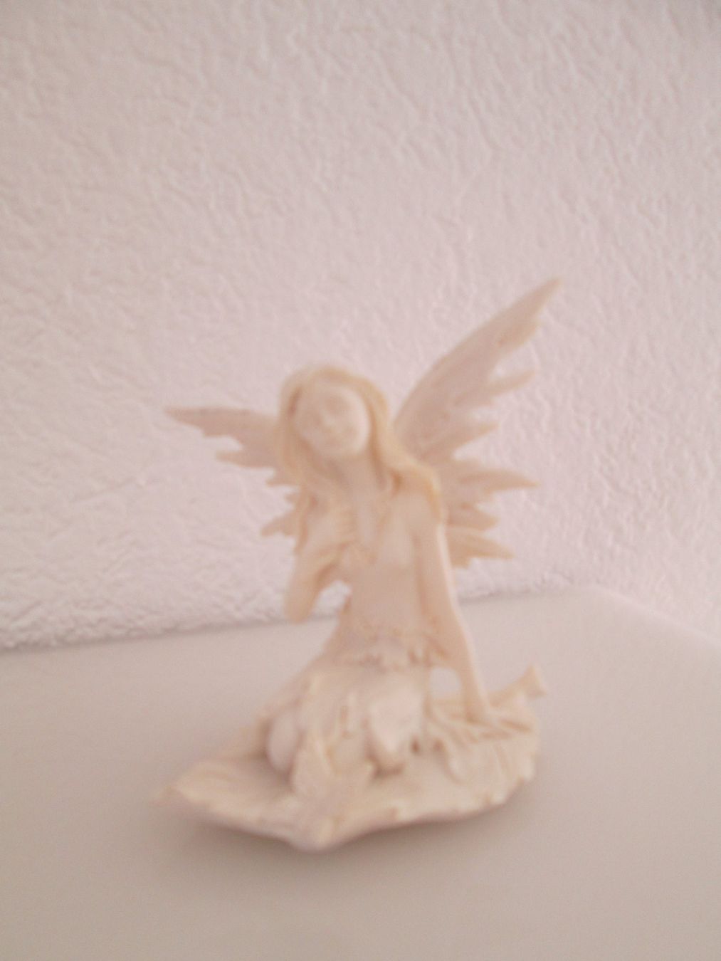Figurines: Schöne Fee , Deko Figur – D'occasion à Movelier par ddomenika 2