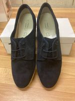 5th Avenue Schnürschuhe dunkelblau