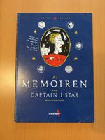 Die Memoiren von Captain J. Star, Appleby, 1. Aufl. 1994