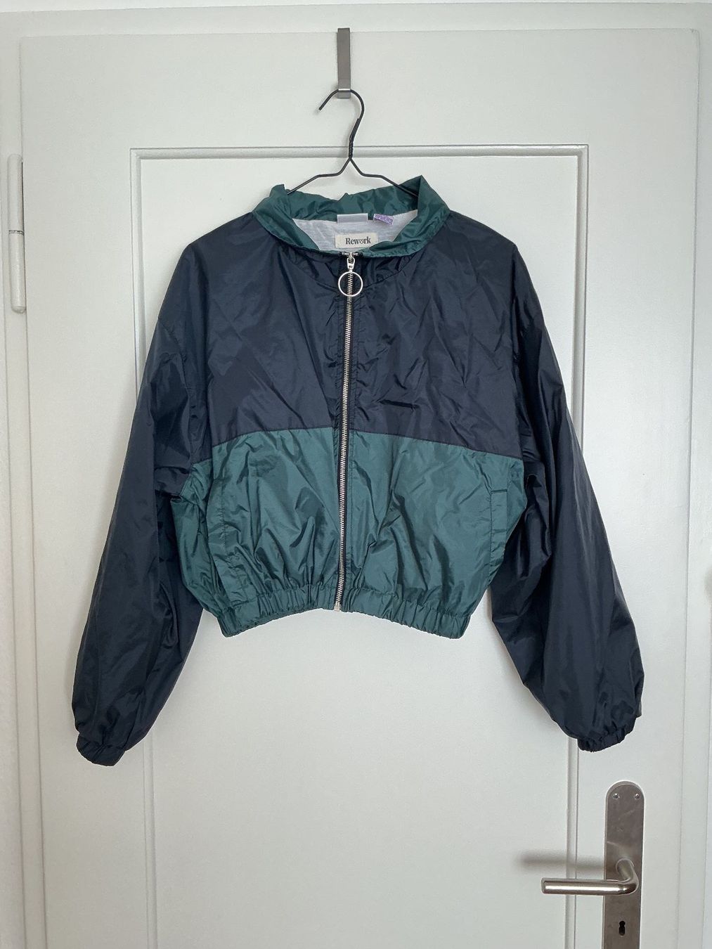 Giacche: Cropped Jacke von Rework – Usato da Zürich venduto da vesieber