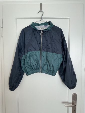 Cropped Jacke von Rework