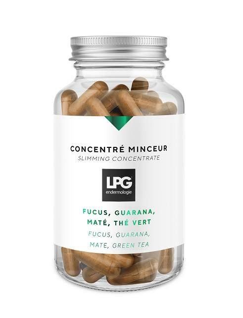 Alimentazione, Vitamine & Minerali: LPG Concentre Minceur Slimming 56 Caps – Nuovo e nell'imballaggio originale da Reiden venduto da Parts_Master