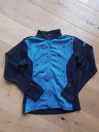 Bikejacke Velojacke Stoke M