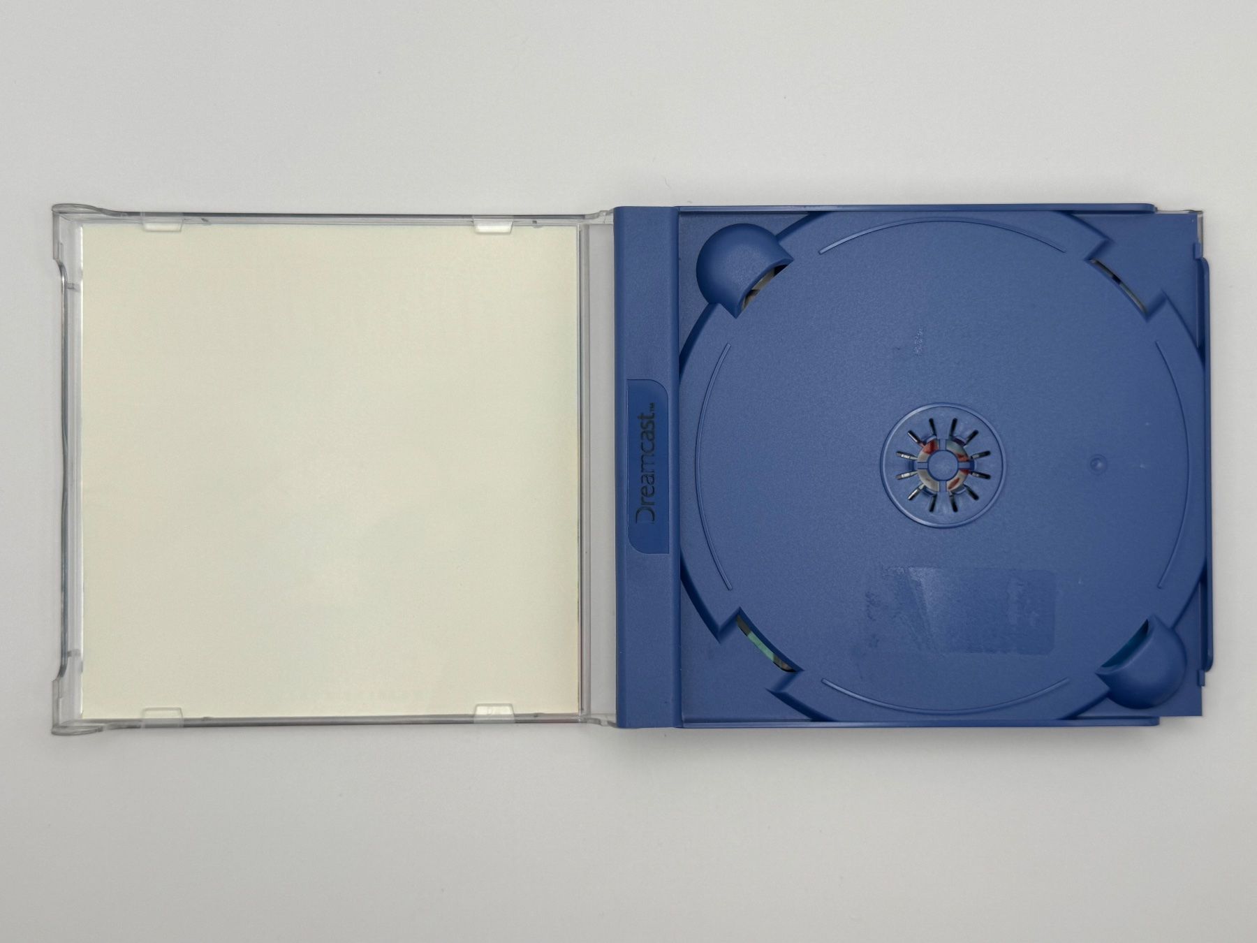 Sega Spiele: Dreamcast Aerowings – Gebraucht aus Bettlach von awi_7jcb 2