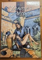 Les larmes du démon N 1 E.O. (T.B.E.) Marie