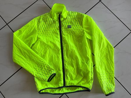 Fahrrad Jacke / veste vélo 14 ans 164 cm