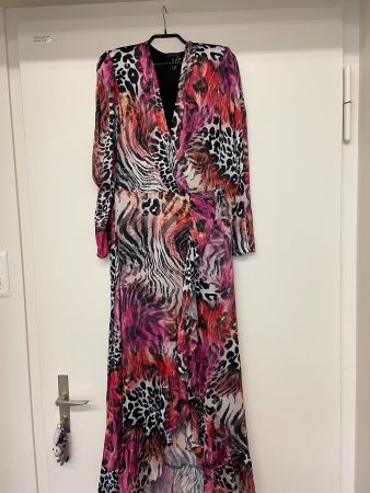 GUESS MARCIANO Maxikleid 36