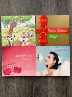 Lot de 4 CD Sonia Grimm pour enfants. Super affaire!