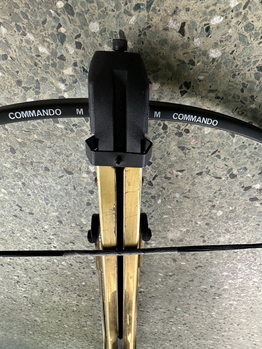 Tir à l'arc: Barnett Commando Armbrust mit Leuchtpunktvisier – Neuf (Voir description) à Bern par der_karl 7